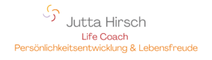 Logo Jutta Hirsch LifeCoach-Persönlichkeitsentwicklung&Lebensfreude