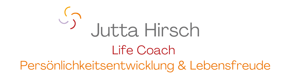 Logo-mit-Text-Jutta-Hirsch Logo Jutta Hirsch LifeCoach-Persönlichkeitsentwicklung&Lebensfreude