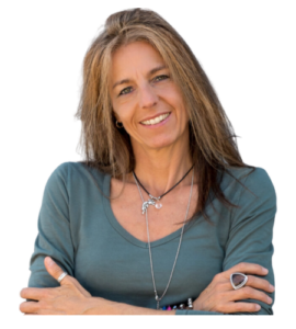 Porträt Jutta Hirsch